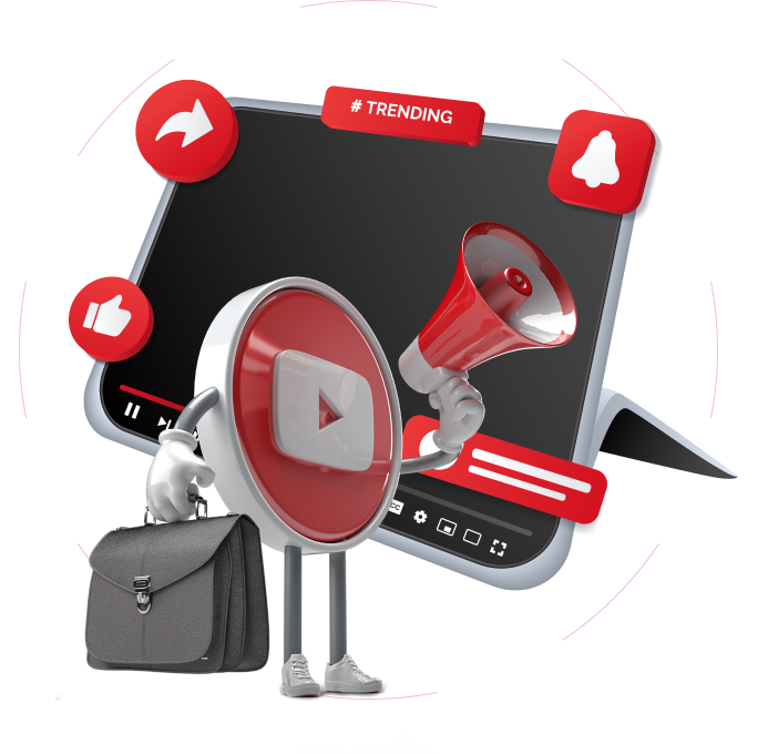 Youtube Ads Agency Linx Digital 25 Years Of Expertise In Media Buying